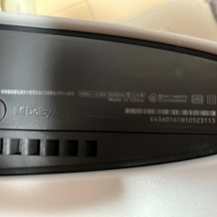 割引あり【新型】PS5通常版 CFI-2000A01の画像