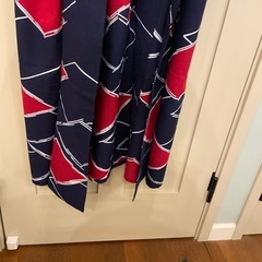 浴衣　と　帯　セット出品 の画像