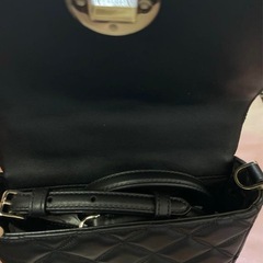 【新品未使用】kate spade 人気　鞄　キルティング の画像