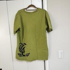 tシャツの画像