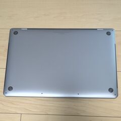 Apple MacBook Pro 16インチ Core i9 PC 32GB SSD 1TBの画像