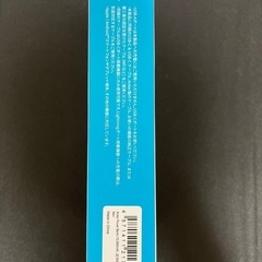 【新品未使用】Anker モバイルバッテリー　約2回分　の画像