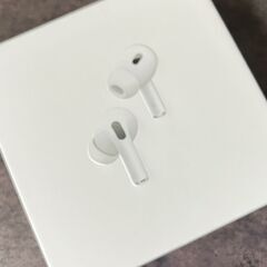 Apple AirPods Pro2 の画像