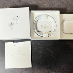 Apple AirPods Pro2 の画像