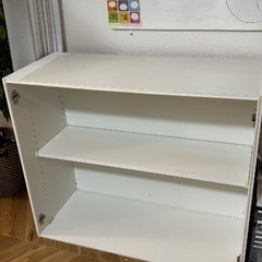 棚あげます！の画像