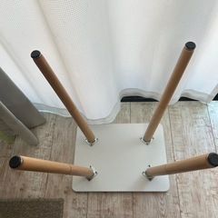 ミニテーブルの画像