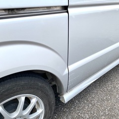 スズキ　エブリィワゴンターボ　軽ワゴン　軽バン　の画像