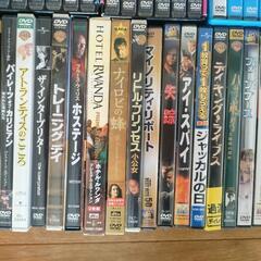 DVD まとめ売り 24 マイノリティ・リポート ハリーポッター その他 の画像