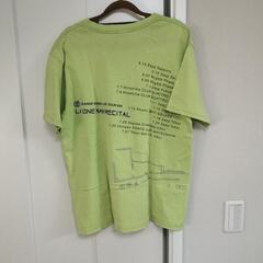 オレンジレンジtシャツの画像
