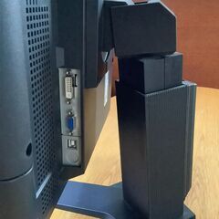 FlexScan L560T-CB タッチパネル　モニタ　１７inchの画像
