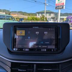 広島発 U-STYLE 車検2年付き H28年 LA150 ステラカスタム RS ターボ ムーヴ OEM

の画像