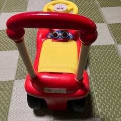 アンパンマンカーの画像