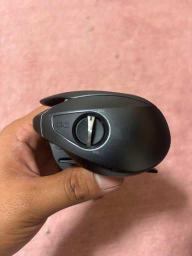 17エクスセンスdc