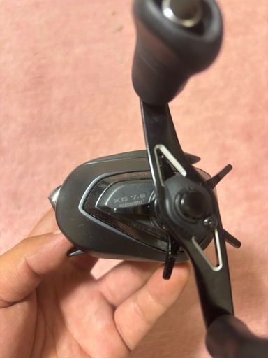 17エクスセンスdc