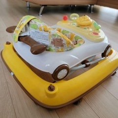 歩行器の画像
