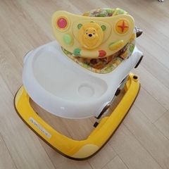 歩行器の画像
