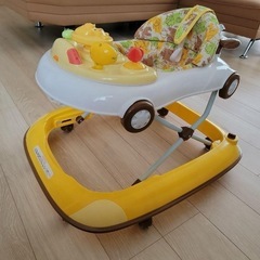 歩行器の画像