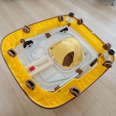 歩行器の画像