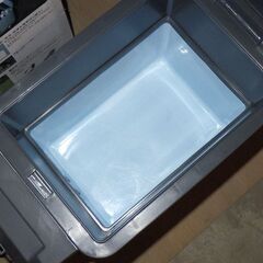 車載冷温庫 7Lの画像