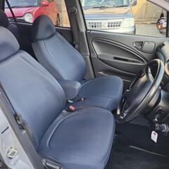 個人分割可　車検2年付き　全込　ダイハツ　MAXの画像