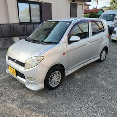 個人分割可　車検2年付き　全込　ダイハツ　MAXの画像