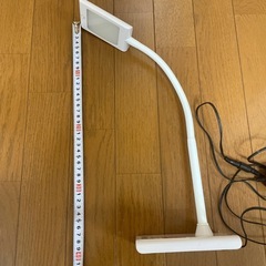 卓上ライト
の画像