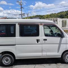 軽バン、軽トラ在庫多数あり！広島発 U-STYLE 車検2年付き R1年 ハイゼットカーゴ スペシャルクリーン SA3 ETC

の画像