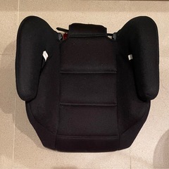 チャイルドシートの画像
