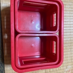 マルチケース3個セットの画像