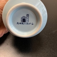 湯呑みの画像