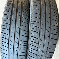 タイヤホイール4本セットの画像