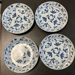 皿の画像