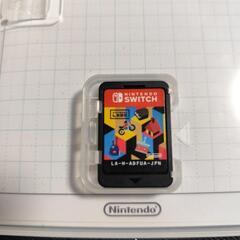 Switchソフト LABOの画像