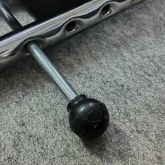 ウエイトトレーニング器具 の画像