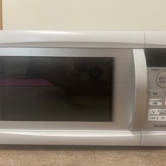 【お買い得‼️】電子レンジ　アイリスオーヤマの画像