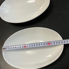カレー皿？の画像