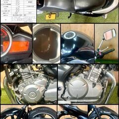 ★長野県の方限定送料無料★【動画あり】★スズキ GSR250★ヨシムラマフラー 実動 GJ55D型 FI インジェクション 4サイクル ジクサー GSX スポーツネイキッド 松本市の画像