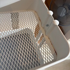 IKEA ロースコグワゴンの画像