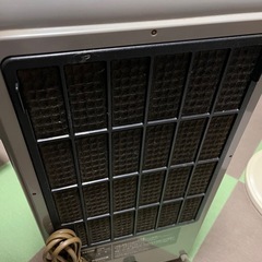 冷風機　現状渡しの画像