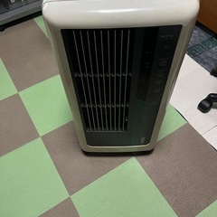 冷風機　現状渡しの画像