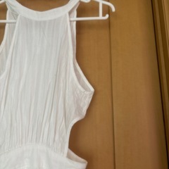 ワンピース Ssizeの画像