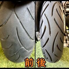 ★長野県の方限定送料無料★【動画あり】★ヤマハ マジェスティS★ 実動 人気車種 SG28J型 FI インジェクション 水冷 4サイクル PCX NMAX スクーター 松本市の画像