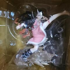 
鬼滅の刃 一番くじ C賞 竈門禰豆子 の画像