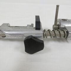 REGINA FASHION SUPPLY-R レジーナ ウイッグ用クランプ スタンドクランプ の画像