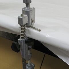 REGINA FASHION SUPPLY-R レジーナ ウイッグ用クランプ スタンドクランプ の画像