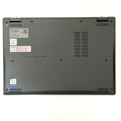 ★超軽量871g★ 第10世代Corei7 メモリ16GB 人気 NEC F14の画像
