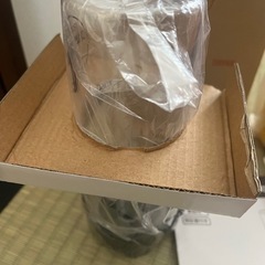 新品　フードプロセッサーの画像