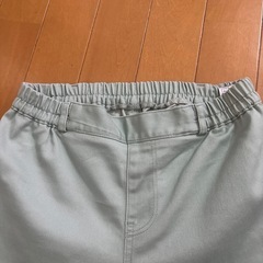 GUパンツ 美品 Msizeの画像