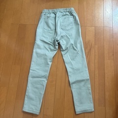 GUパンツ 美品 Msizeの画像