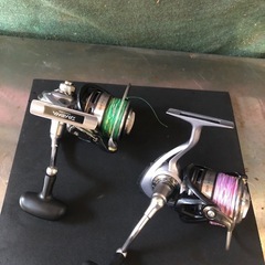 DaiwaカルディアLT4000SC
の画像